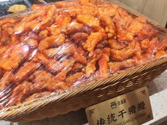 -安泰楼·佛跳墙创始人·传统闽味早茶·酒楼(三坊七巷闽菜地标店)