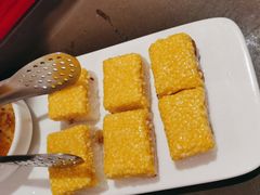 -西贝(深圳卓悦汇店)