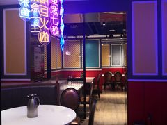 -壹鲦鱼·烤鱼·烧烤(泉城路店)