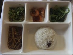 -和子足浴SPA会馆(梁溪店)