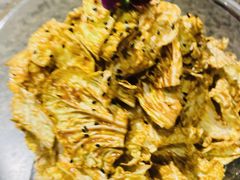 -真地道京味府·鲜橙烤鸭·北京菜(朝外大街东大桥店)