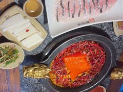 -蜀大侠火锅(总府路店)