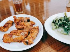 -华记粥饭店(印象容桂主题风情街店)