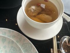 -杭州临平万丽酒店·万丽轩中餐厅