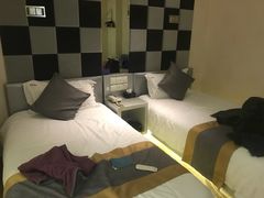 -Zsmart智尚酒店(上海北外滩四川北路东宝兴路地铁站店)