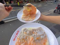 -西关明记肠粉·亚洲地标美食(北京路店)
