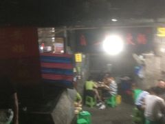 -渝味黄姐火锅(黄泥村店)