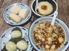 -太平张醪糟(西街直营店)
