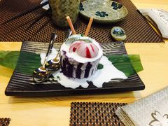 -樱の千渡日式料理·铁板烧•烧鸟(金盛田广场店)