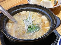 醋椒豆腐-好介口深夜酒馆(梅江店)