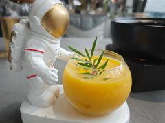 -3号仓库·创意中国菜(大悦城店)
