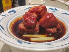 -二泉园老菜馆·百年无锡菜
