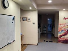 -北武堂拳击散打搏击泰拳俱乐部(三里屯总店)