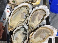 -蚝英雄鲜蚝自助专门店(长楹天街直营店)