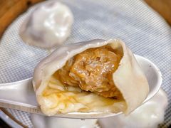 -百年尹氏汤包(湖南路狮子桥店)