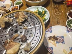 -蒙亨·手把肉·蒙古包文化主题餐厅(天恒广场店)