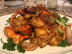 -唐阁(香港朗廷酒店)