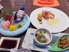 -田舍家Inakaya·炉端烧·铁板烧(天汇igc店)