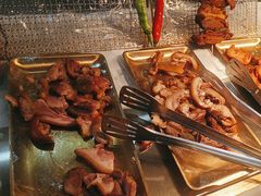 -新艺自助美食城(中山路店)