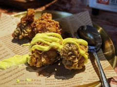 -韩明洞韩国餐厅
