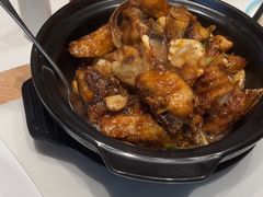 -鹅香四海·卤水火锅·砂锅粥·潮汕菜(宝安店)