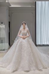 点击看大图 -MuseMarry婚纱(前海嘉里中心店)