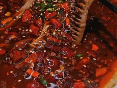 炝腰花-鹂纪蜀留香