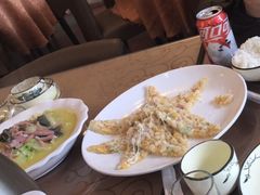 -罗阳人家私房菜(罗阳路店)