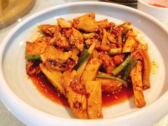 -阿斯牛牛·凉山菜(新会展店)