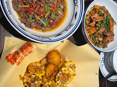 -衡厨·衡阳土菜(中南店)