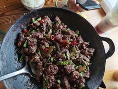 -牛八宝桂林米粉(八里庄店)