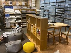 -MUJI无印良品(金狮广场店)