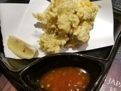 -漫烤鱼&徐州烧烤夜宵(万达店)