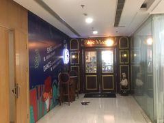 -蓝枪鱼西餐厅(锦华店)