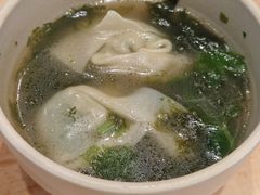 -素满香·全民食养自助(长宁龙之梦店)