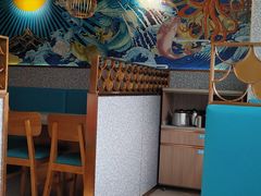 -半天妖烤鱼(方庄店)