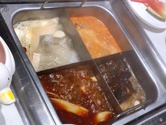 -旺龙巷重庆脆毛肚火锅·潜山扛把子店(潜山商业街店)