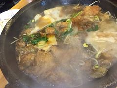 石锅鱼乌江鱼-巴乡石锅鱼(密云店)