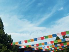 -西安市广仁寺