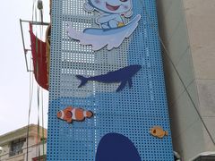-厦门北海湾惠龙万达嘉华酒店