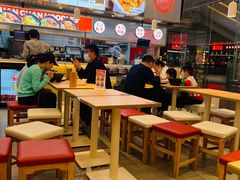 -阿香米线(深业上城店)