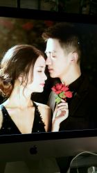点击看大图 -太郎花子婚纱摄影艺术中心
