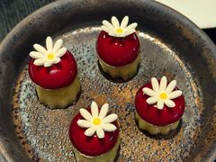 -鲜璟台·地标景观餐厅(上海中心店)