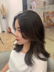 -Mix Boom Hair salon