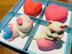 -法兰之吻蛋糕甜品(三里屯店)