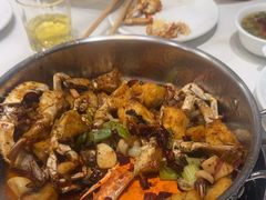 -七欣天香辣蟹火锅(南京桥北太平店)