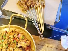 -三杯赤運·中式小酒馆(所城里店)