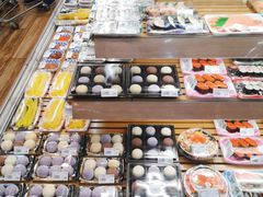 -果蔬好生活超市(新荟城店)