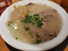 -博多一幸舍(侨福芳草地购物中心店)