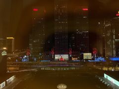 -北京中国大饭店